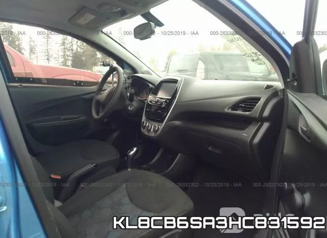 KL8CB6SA3HC831592 фото 6
