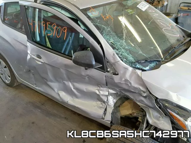 KL8CB6SA5HC742977 фото 10