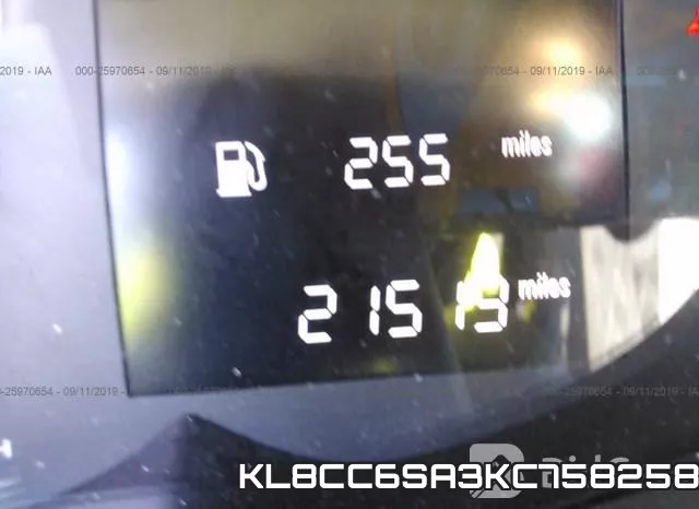 KL8CC6SA3KC758258 фото 8