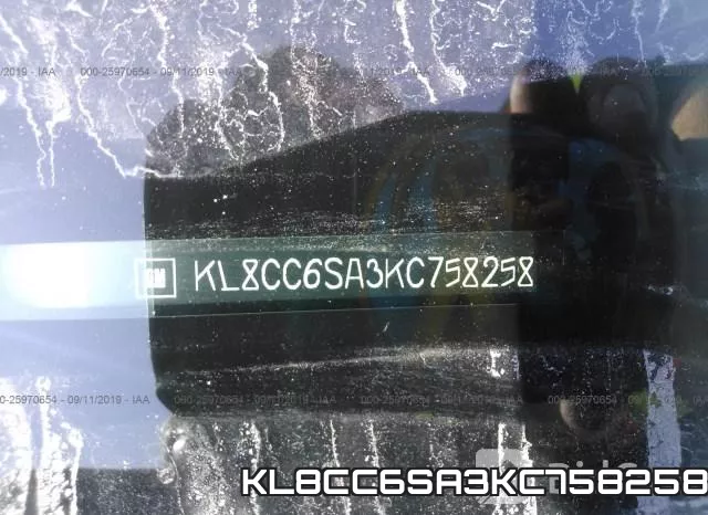 KL8CC6SA3KC758258 фото 10
