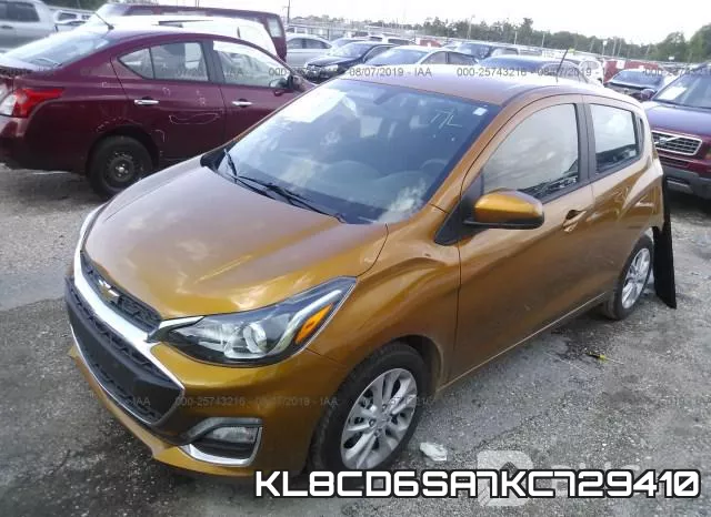 KL8CD6SA7KC729410 фото 3
