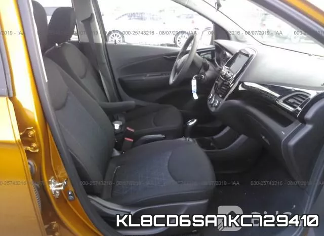 KL8CD6SA7KC729410 фото 6