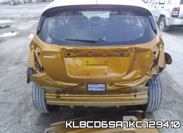 KL8CD6SA7KC729410 фото 7