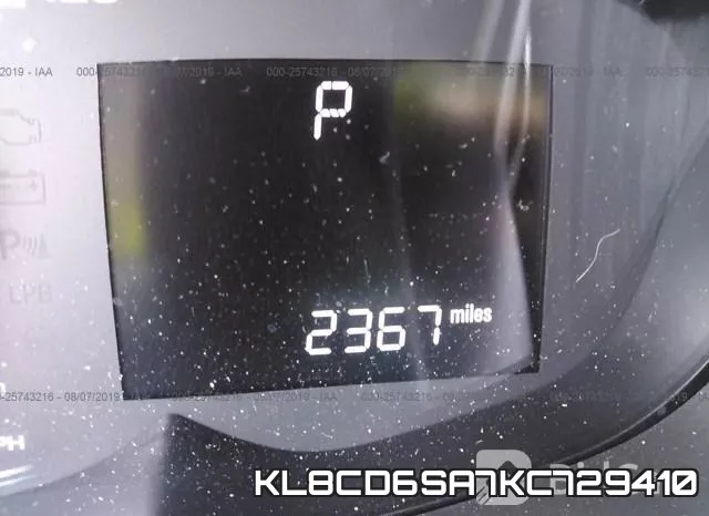 KL8CD6SA7KC729410 фото 8