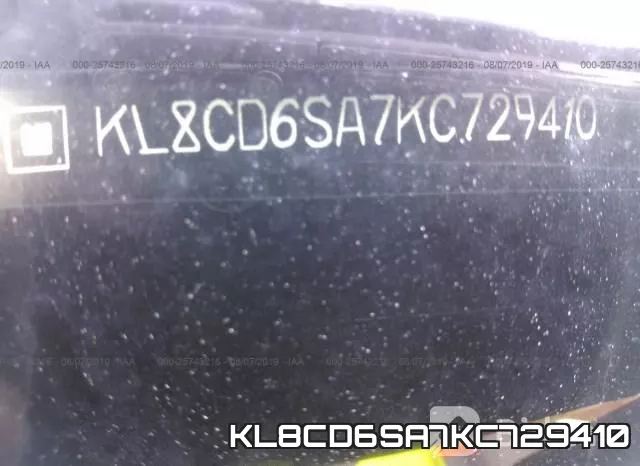 KL8CD6SA7KC729410 фото 10