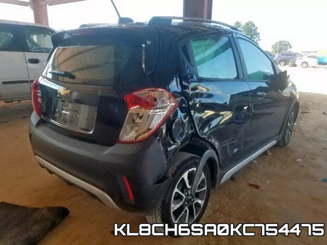 KL8CH6SA0KC754475 фото 5
