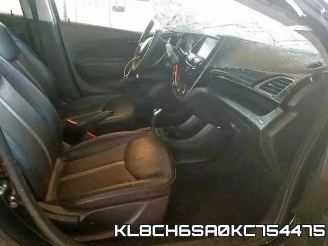 KL8CH6SA0KC754475 фото 6