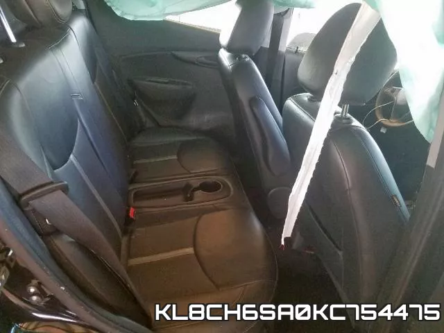 KL8CH6SA0KC754475 фото 7