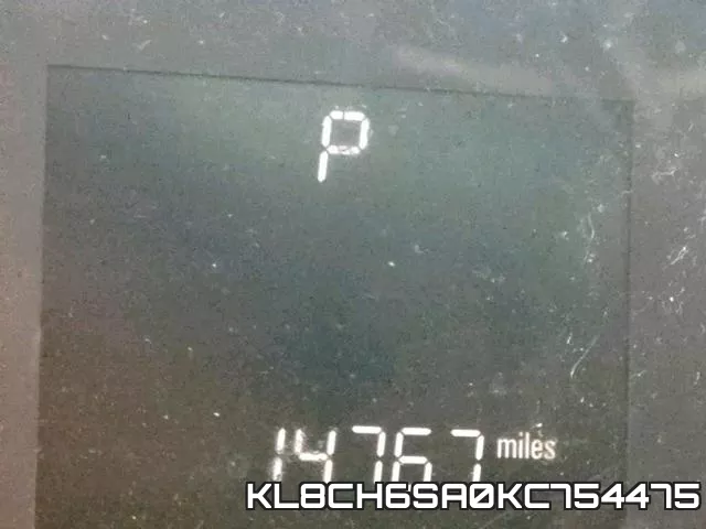 KL8CH6SA0KC754475 фото 9