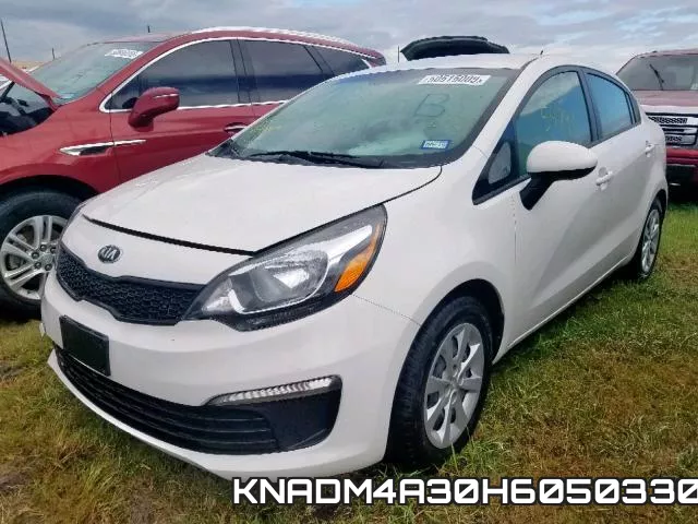 KNADM4A30H6050330 фото 3