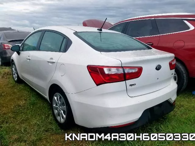 KNADM4A30H6050330 фото 4