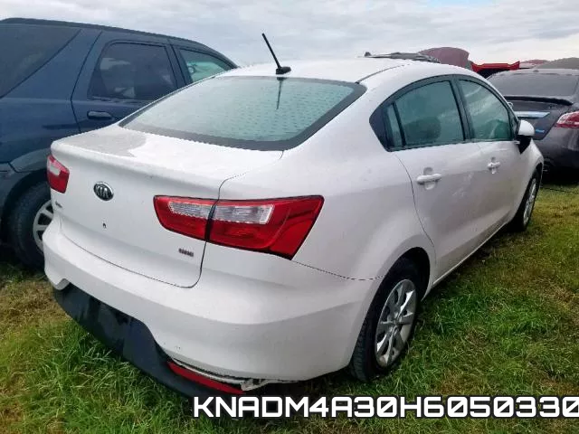 KNADM4A30H6050330 фото 5