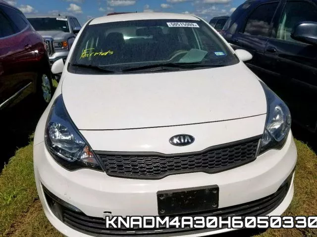 KNADM4A30H6050330 фото 10