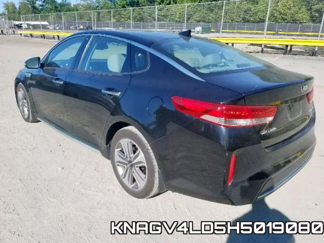 KNAGV4LD5H5019080 фото 4