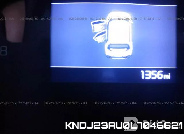 KNDJ23AU0L7046621 фото 7