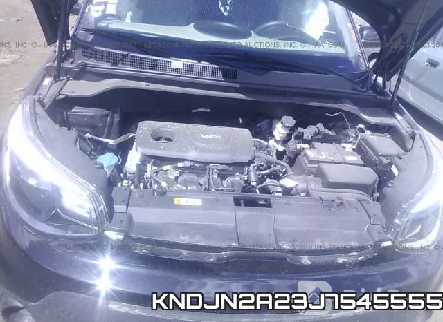 KNDJN2A23J7545555 фото 2