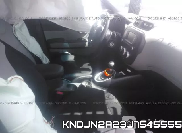 KNDJN2A23J7545555 фото 6