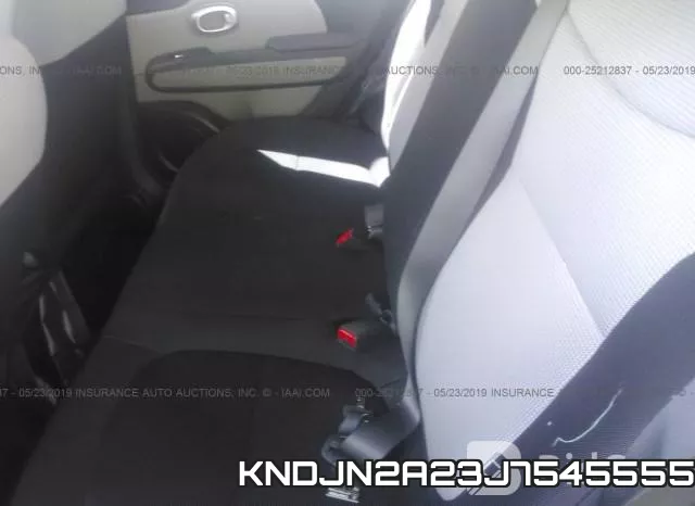 KNDJN2A23J7545555 фото 9