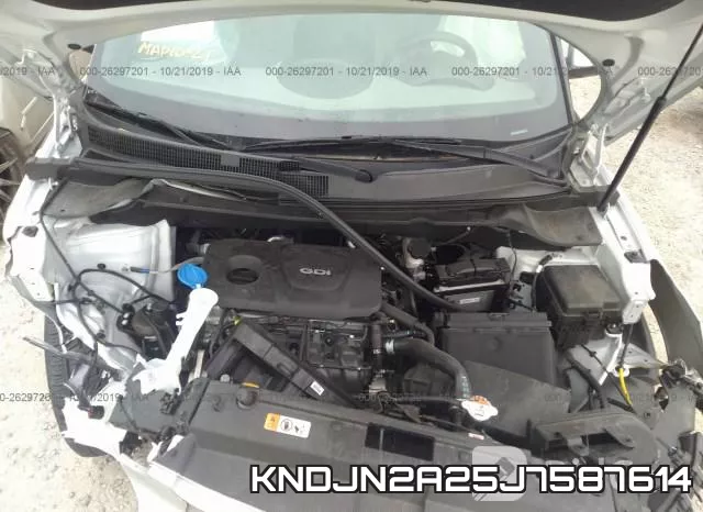 KNDJN2A25J7587614 фото 2