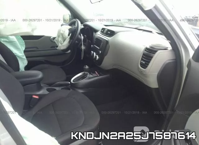 KNDJN2A25J7587614 фото 6