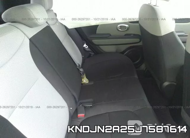 KNDJN2A25J7587614 фото 9