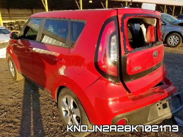 KNDJN2A28K7021173 фото 4