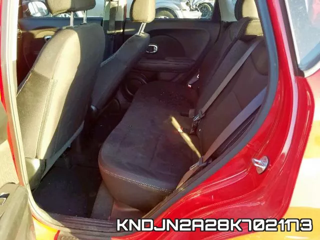 KNDJN2A28K7021173 фото 7