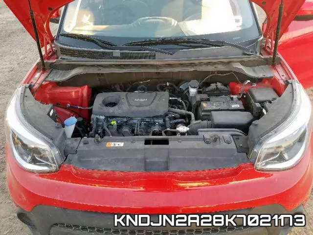 KNDJN2A28K7021173 фото 8