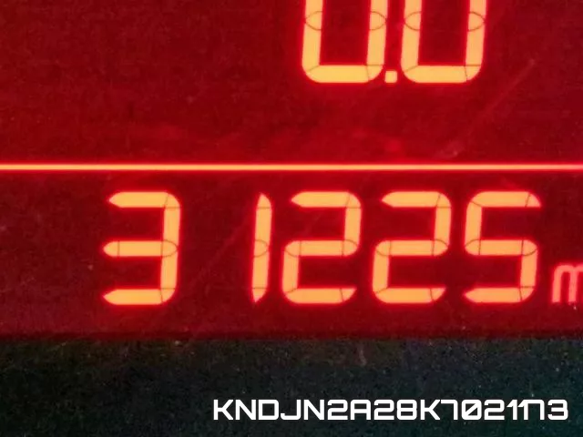 KNDJN2A28K7021173 фото 9