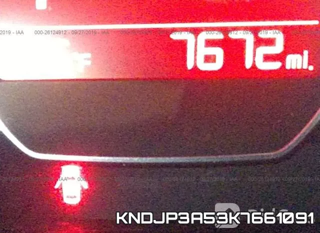 KNDJP3A53K7661091 фото 8