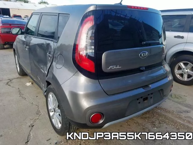 KNDJP3A55K7664350 фото 4
