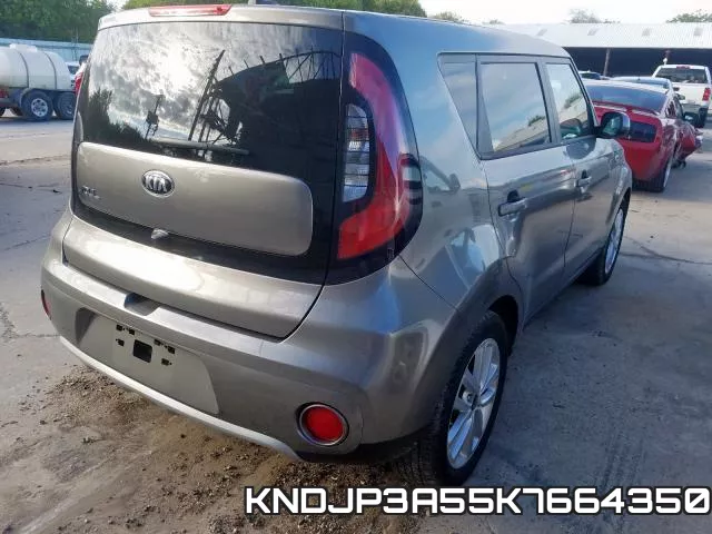 KNDJP3A55K7664350 фото 5