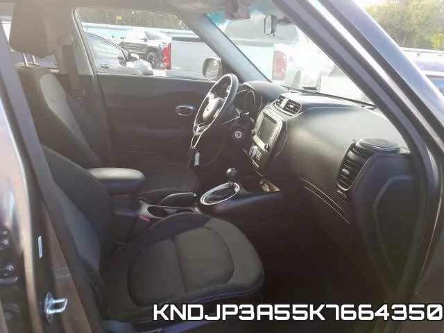 KNDJP3A55K7664350 фото 6