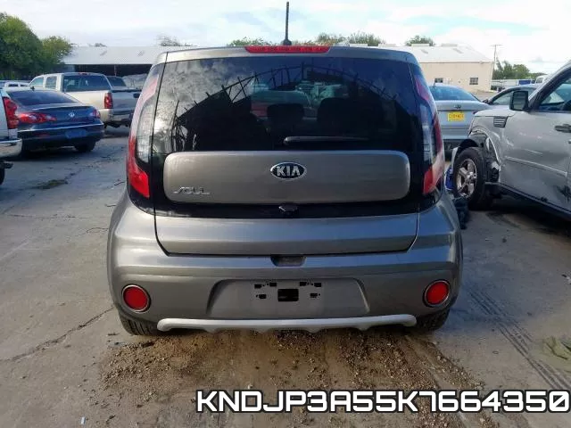 KNDJP3A55K7664350 фото 10