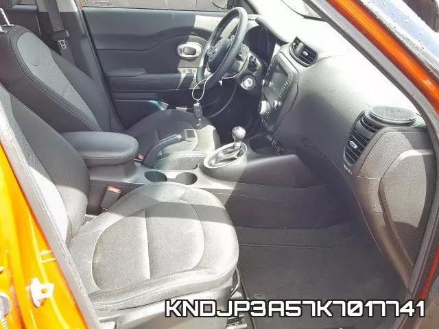 KNDJP3A57K7017741 фото 6
