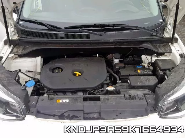 KNDJP3A59K7664934 фото 8