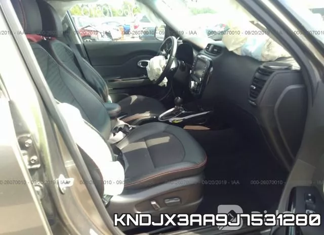 KNDJX3AA9J7531280 фото 6
