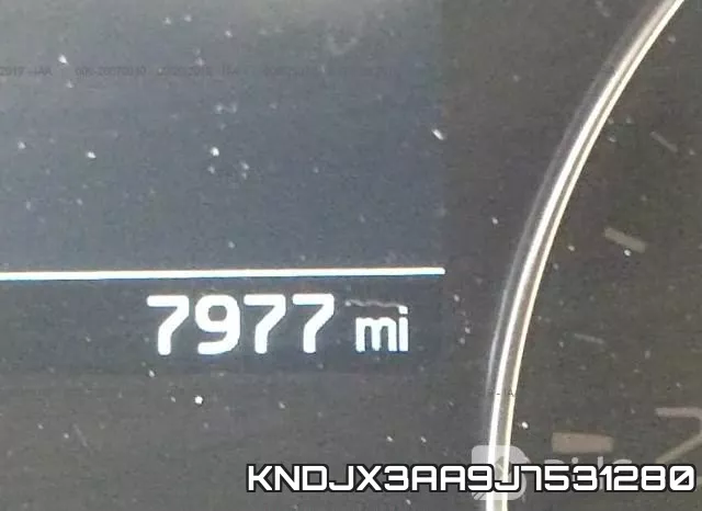 KNDJX3AA9J7531280 фото 8