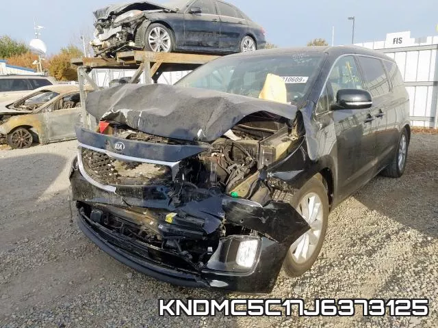 KNDMC5C17J6373125 фото 3