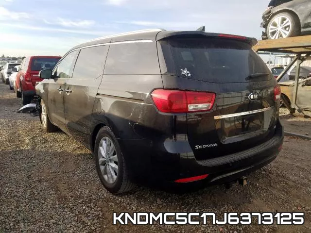 KNDMC5C17J6373125 фото 4