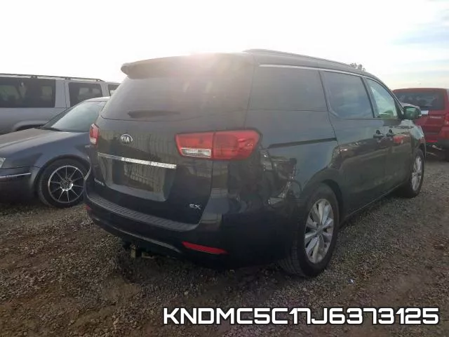 KNDMC5C17J6373125 фото 5