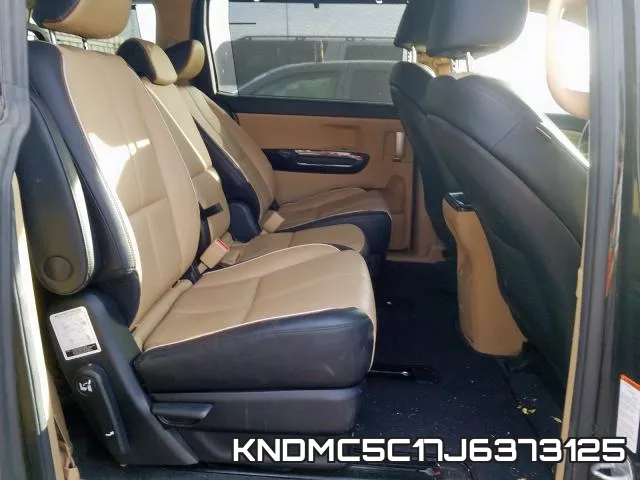 KNDMC5C17J6373125 фото 7