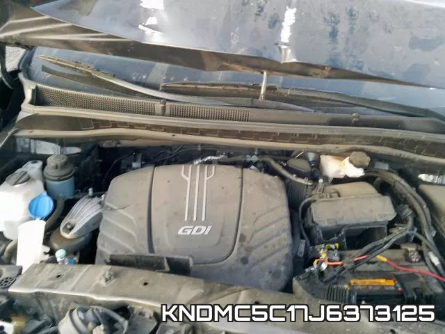 KNDMC5C17J6373125 фото 8