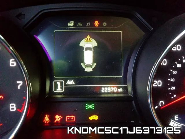 KNDMC5C17J6373125 фото 9