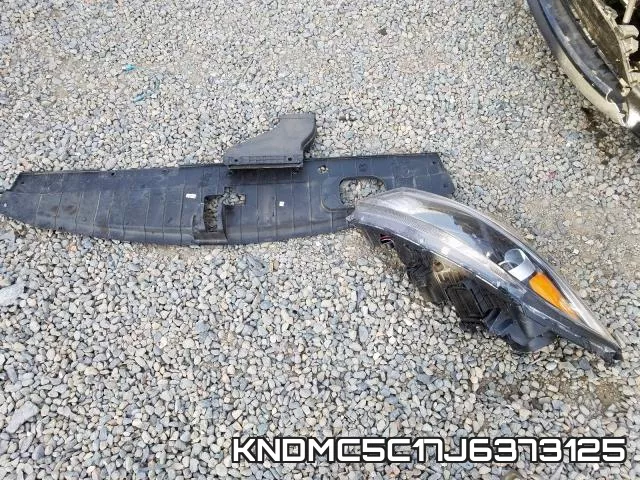 KNDMC5C17J6373125 фото 10