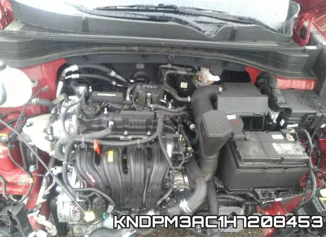 KNDPM3AC1H7208453 фото 2