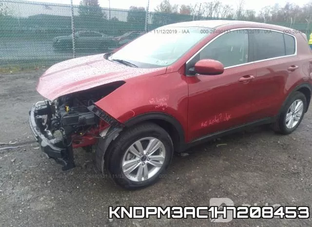 KNDPM3AC1H7208453 фото 3