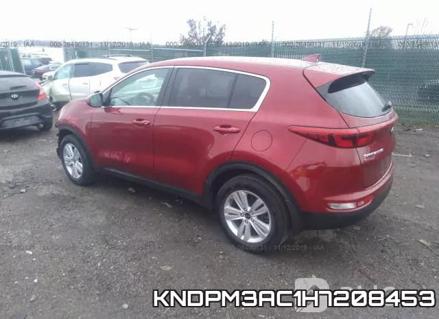 KNDPM3AC1H7208453 фото 4