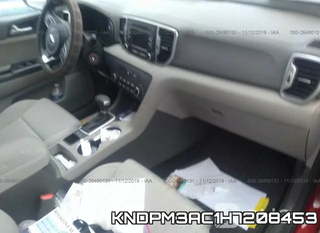 KNDPM3AC1H7208453 фото 6