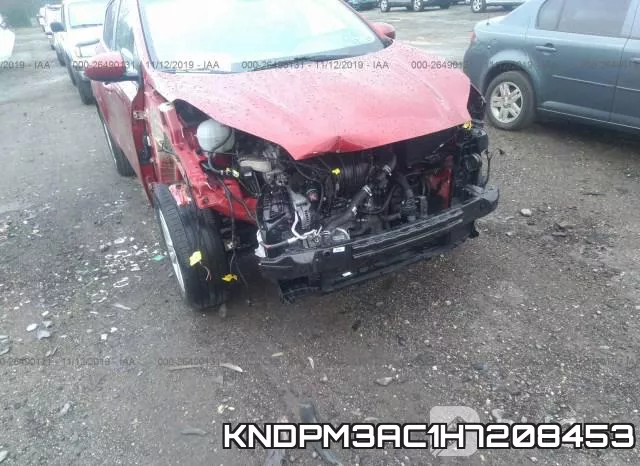 KNDPM3AC1H7208453 фото 7